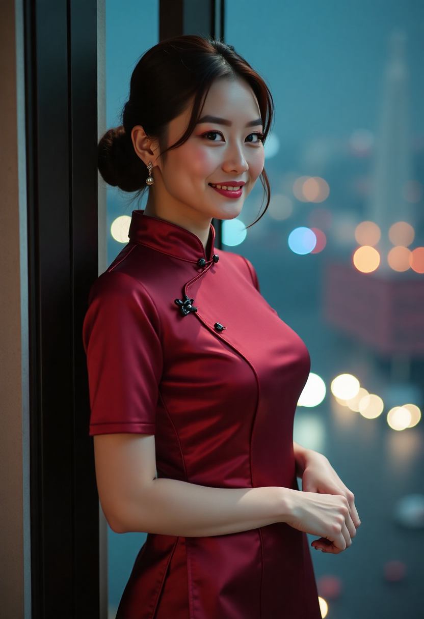 天机赋上篇关键词与论述线索